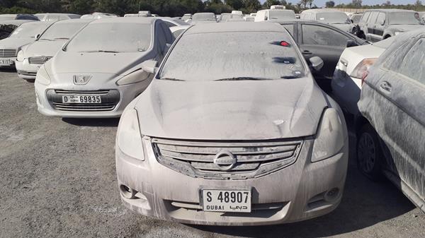 NISSAN ALTIMA 2012 1n4al2a98cc129939