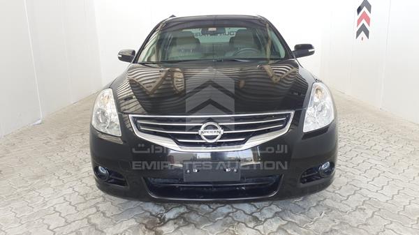 NISSAN ALTIMA 2012 1n4al2a98cc133408