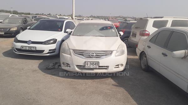 NISSAN ALTIMA 2012 1n4al2a98cc143470