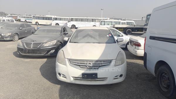 NISSAN ALTIMA 2012 1n4al2a98cc148443