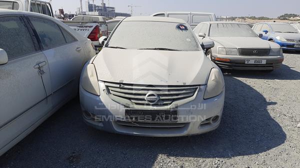 NISSAN ALTIMA 2012 1n4al2a98cc160558