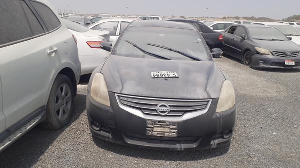 NISSAN ALTIMA 2012 1n4al2a98cc193818