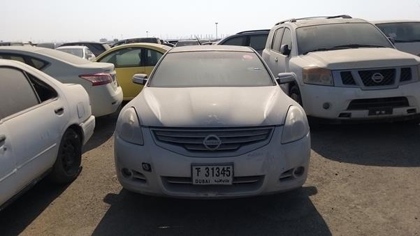 NISSAN ALTIMA 2012 1n4al2a98cc232925