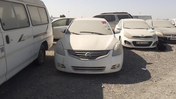 NISSAN ALTIMA 2012 1n4al2a98cc234318