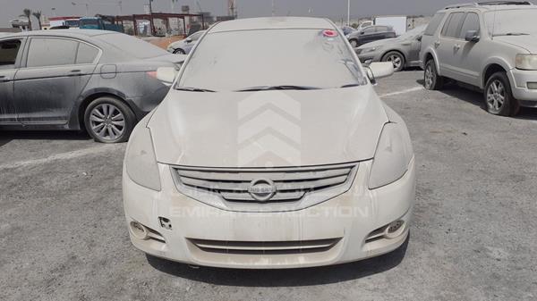 NISSAN ALTIMA 2012 1n4al2a98cc258070