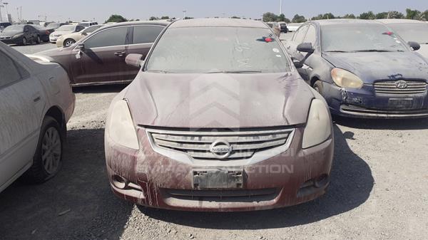 NISSAN ALTIMA 2010 1n4al2a99ac116291