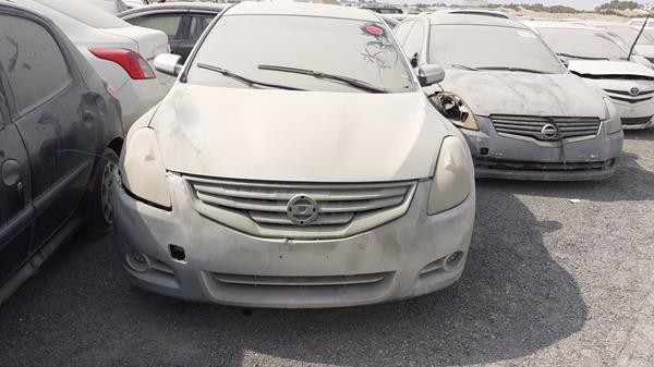 NISSAN ALTIMA 2010 1n4al2a99ac124634