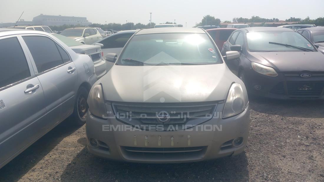 NISSAN ALTIMA 2010 1n4al2a99ac132040