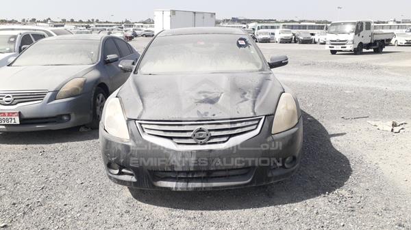 NISSAN ALTIMA 2010 1n4al2a99ac147637