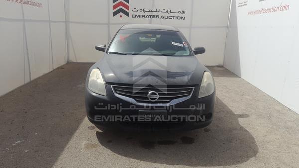 NISSAN ALTIMA 2010 1n4al2a99ac151395