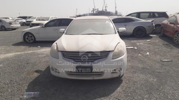 NISSAN ALTIMA 2010 1n4al2a99ac165670