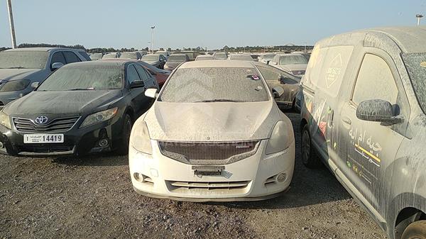 NISSAN ALTIMA 2011 1n4al2a99bc120617