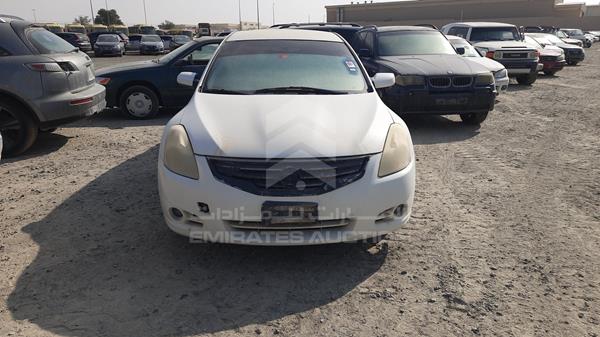 NISSAN ALTIMA 2011 1n4al2a99bc121170