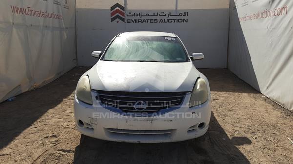 NISSAN ALTIMA 2011 1n4al2a99bc121217