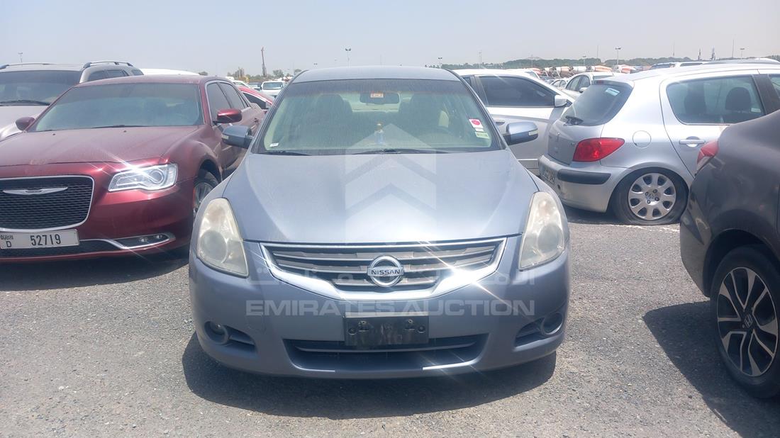 NISSAN ALTIMA 2011 1n4al2a99bc136459