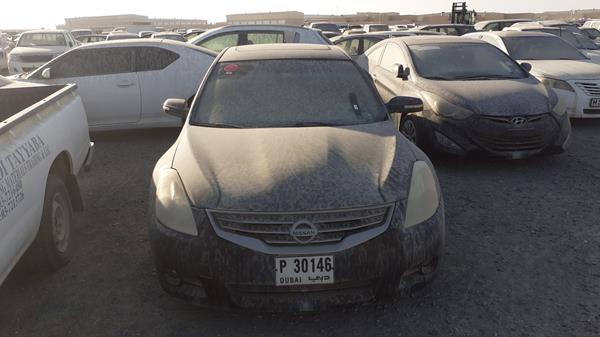 NISSAN ALTIMA 2011 1n4al2a99bc139474