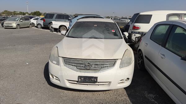 NISSAN ALTIMA 2011 1n4al2a99bc144755