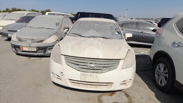 NISSAN ALTIMA 2012 1n4al2a99cc118321