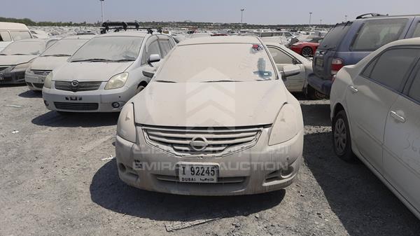 NISSAN ALTIMA 2012 1n4al2a99cc148094