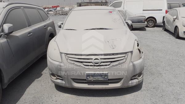 NISSAN ALTIMA 2012 1n4al2a99cc151013