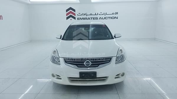 NISSAN ALTIMA 2.5S 2012 1n4al2a99cc151691