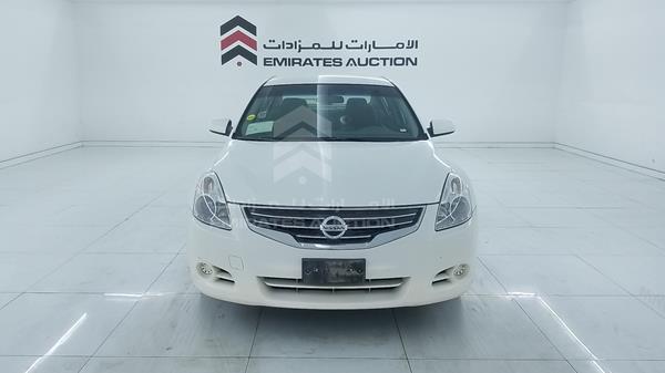 NISSAN ALTIMA 2.5S 2012 1n4al2a99cc152114