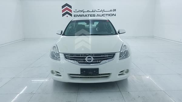 NISSAN ALTIMA 2.5S 2012 1n4al2a99cc152212