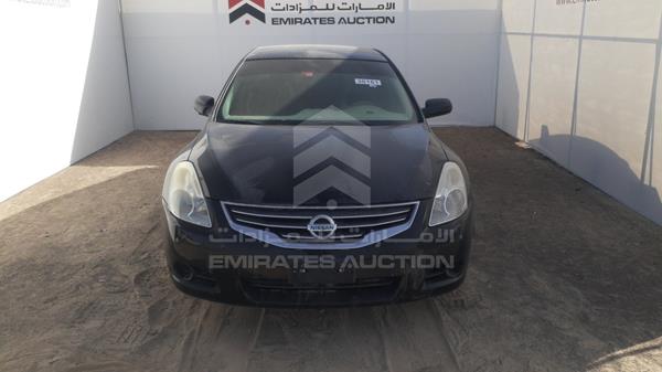 NISSAN ALTIMA 2012 1n4al2a99cc155806