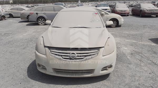 NISSAN ALTIMA 2012 1n4al2a99cc157944