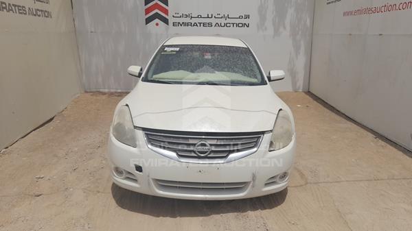 NISSAN ALTIMA 2012 1n4al2a99cc158320