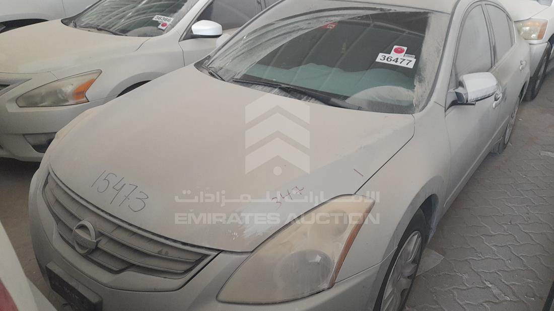 NISSAN ALTIMA 2012 1n4al2a99cc193004