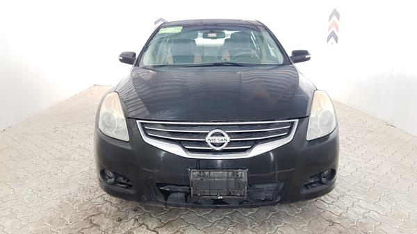 NISSAN ALTIMA 2012 1n4al2a99cc249295