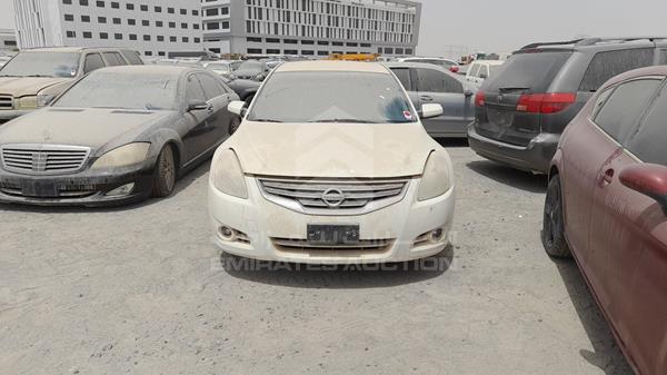 NISSAN ALTIMA 2012 1n4al2a99cc256747