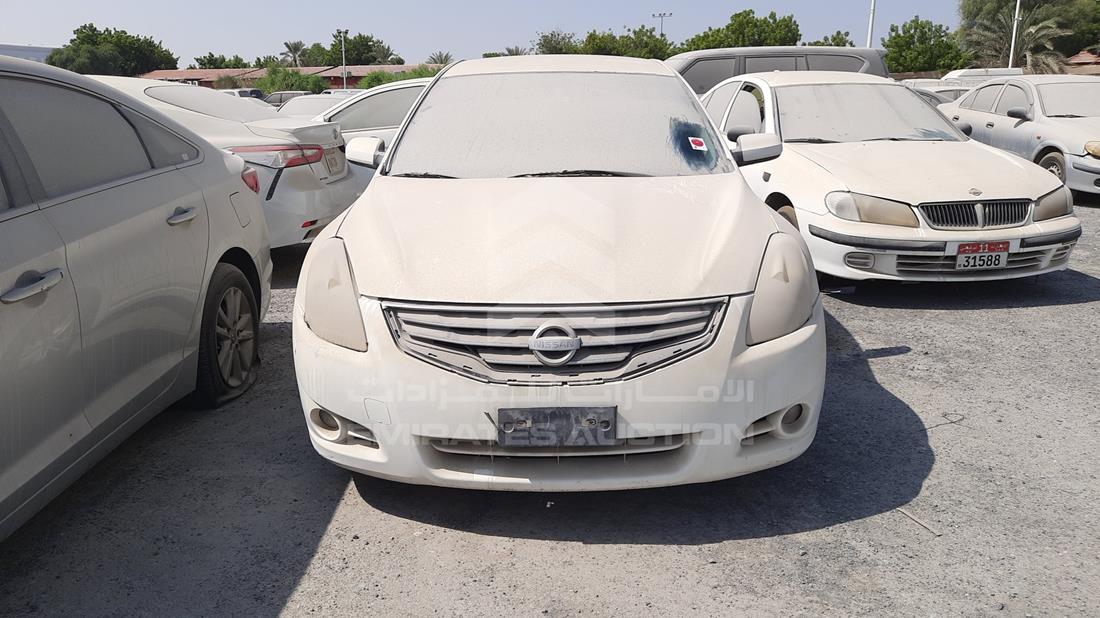 NISSAN ALTIMA 2010 1n4al2a9xac110130