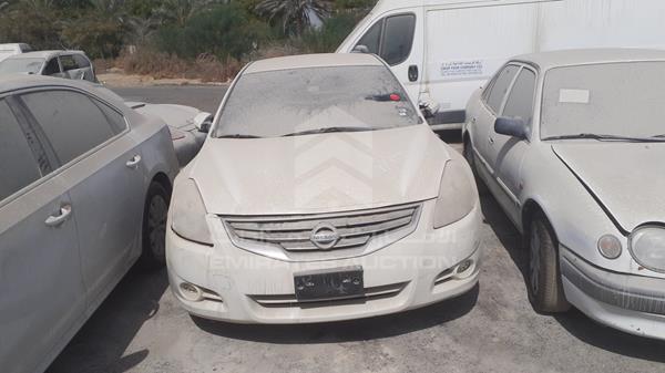 NISSAN ALTIMA 2010 1n4al2a9xac120253