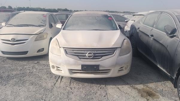 NISSAN ALTIMA 2010 1n4al2a9xac128935