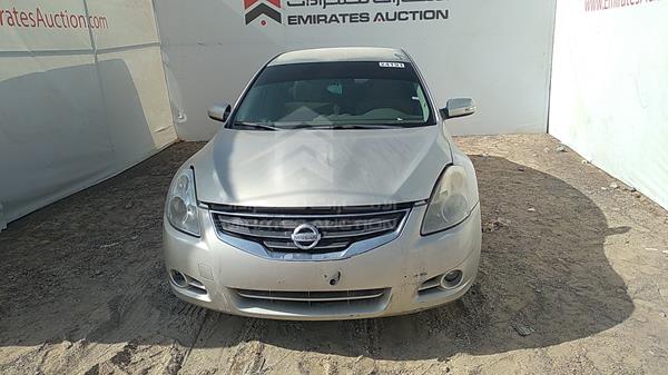 NISSAN ALTIMA 2.5S 2010 1n4al2a9xac145590