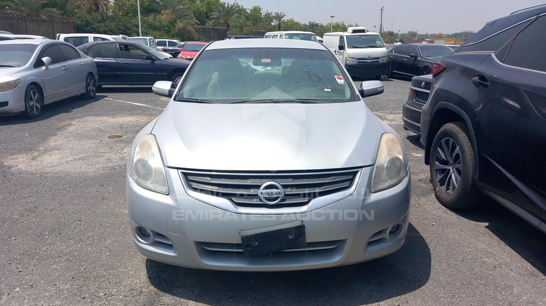 NISSAN ALTIMA 2010 1n4al2a9xac186463