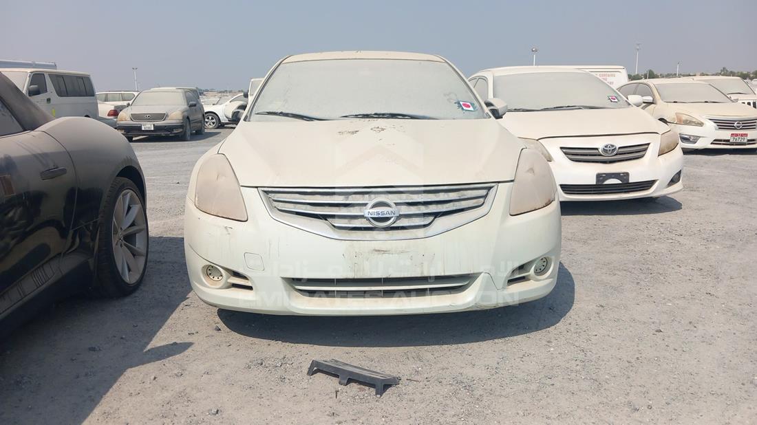 NISSAN ALTIMA 2011 1n4al2a9xbc121906