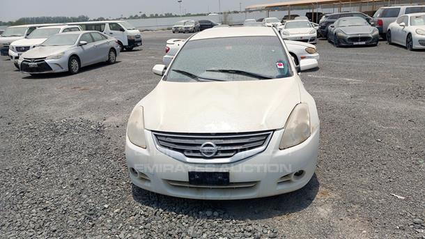 NISSAN ALTIMA 2011 1n4al2a9xbc145381