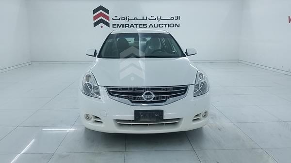 NISSAN ALTIMA 2.5S 2012 1n4al2a9xcc151926