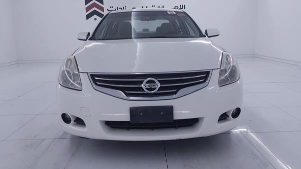 NISSAN ALTIMA 2012 1n4al2a9xcc159606