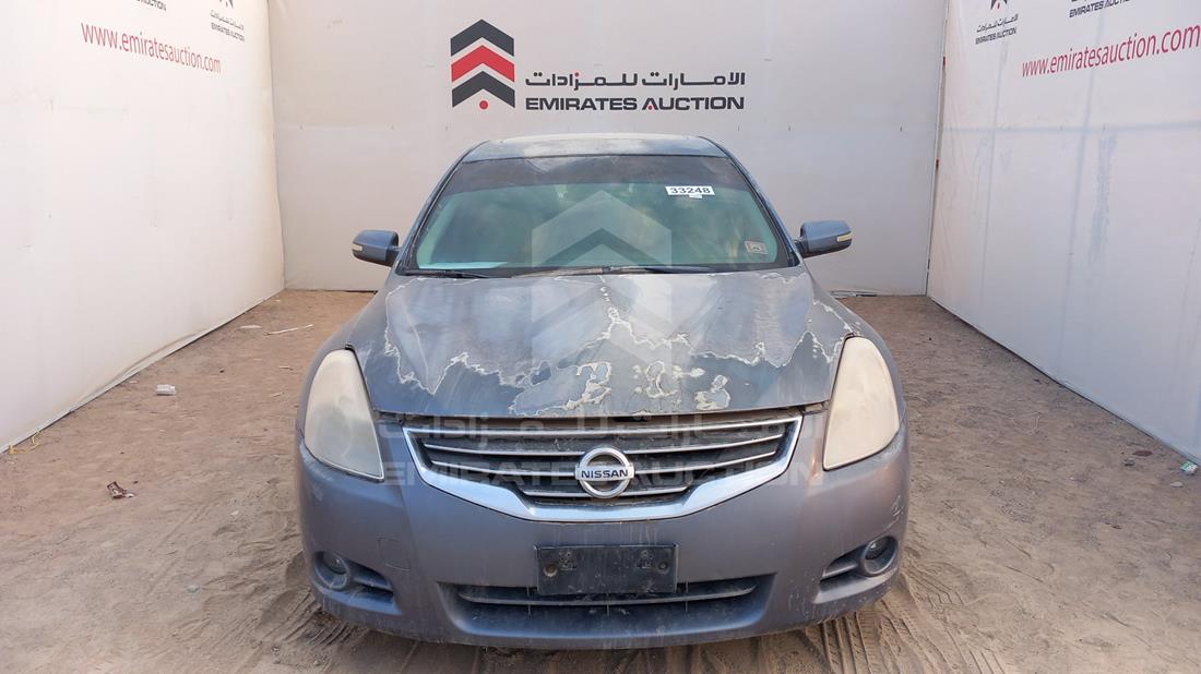 NISSAN ALTIMA 2012 1n4al2a9xcc199717