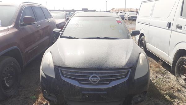 NISSAN ALTIMA 2012 1n4al2a9xcc217343