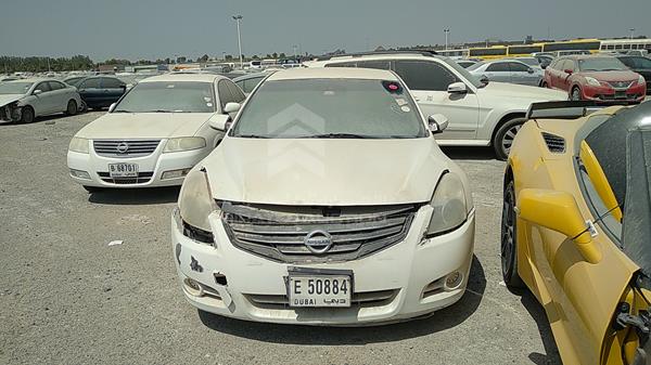 NISSAN ALTIMA 2012 1n4al2a9xcc221909