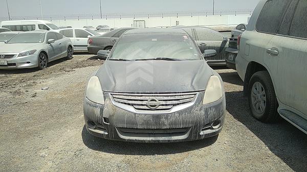 NISSAN ALTIMA 2012 1n4al2a9xcc234112