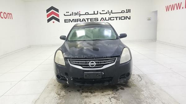 NISSAN ALTIMA 2012 1n4al2a9xcc245031