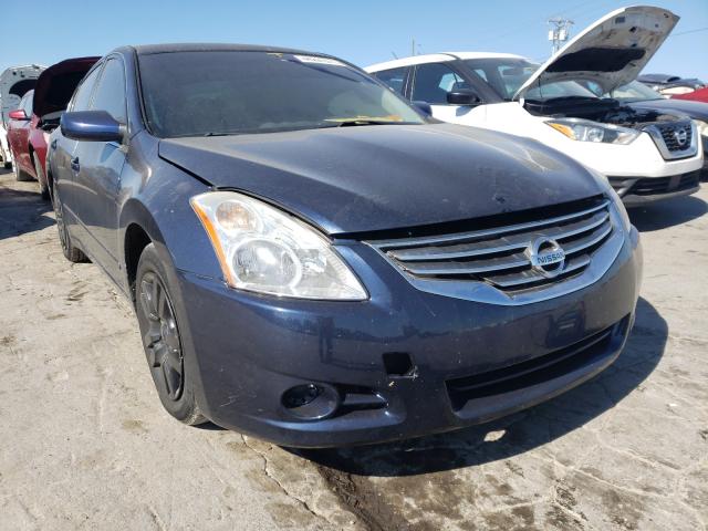 NISSAN ALTIMA BAS 2010 1n4al2ap0ac100172