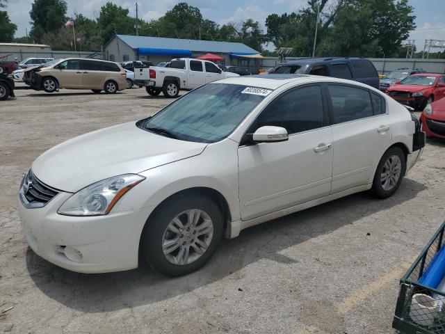 NISSAN ALTIMA 2010 1n4al2ap0ac101953