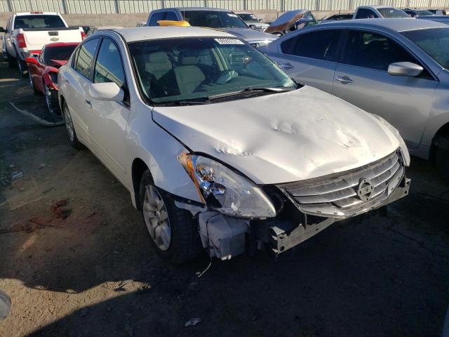 NISSAN ALTIMA BAS 2010 1n4al2ap0ac102634